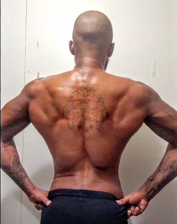 🏋🏿‍♂️HOTEP📚 tweet media