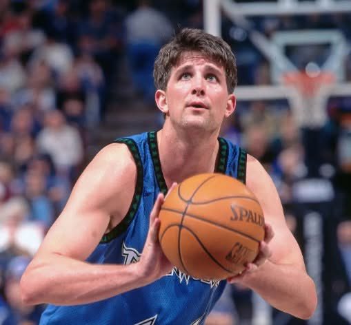 Random Athlete of the Day tweet media