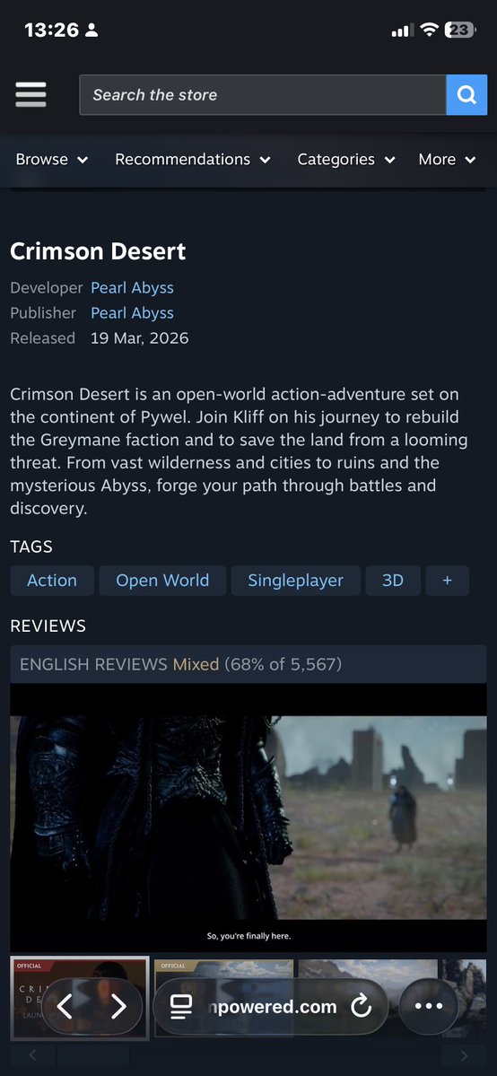 David Goldfarb tweet media