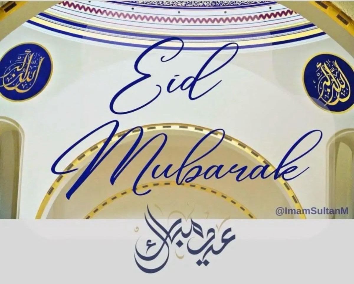 The Nation of Islam tweet media