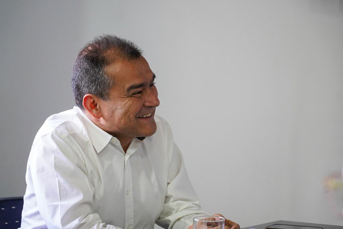 Contraloría General de Antioquia tweet media