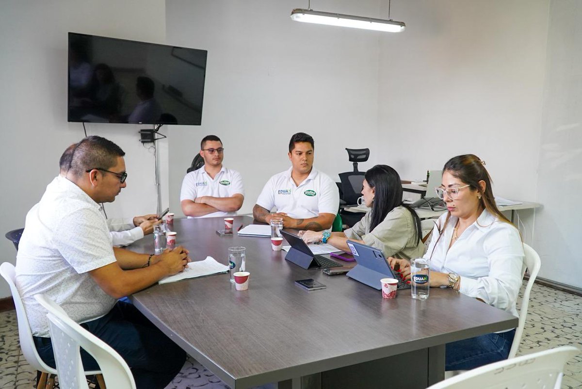 Contraloría General de Antioquia tweet media