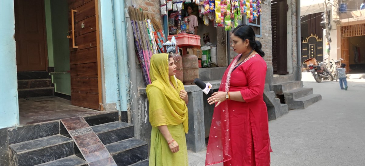 Radio Amity 107.8 FM (CRS) tweet media