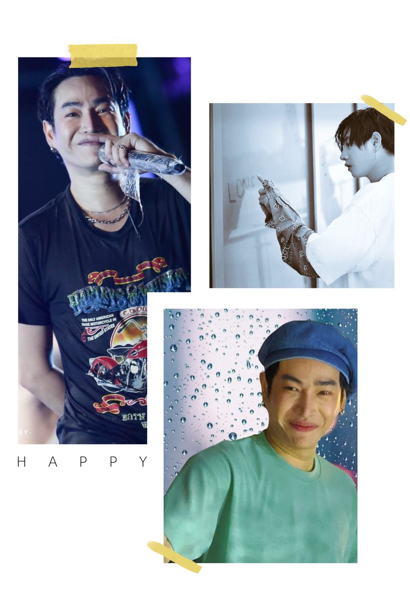 #เป๊กผลิตโชค #PeckPalitChoke
กลับมาบอกรักบอกคิดถึงอีกนะ ♾️💟🫅🦋