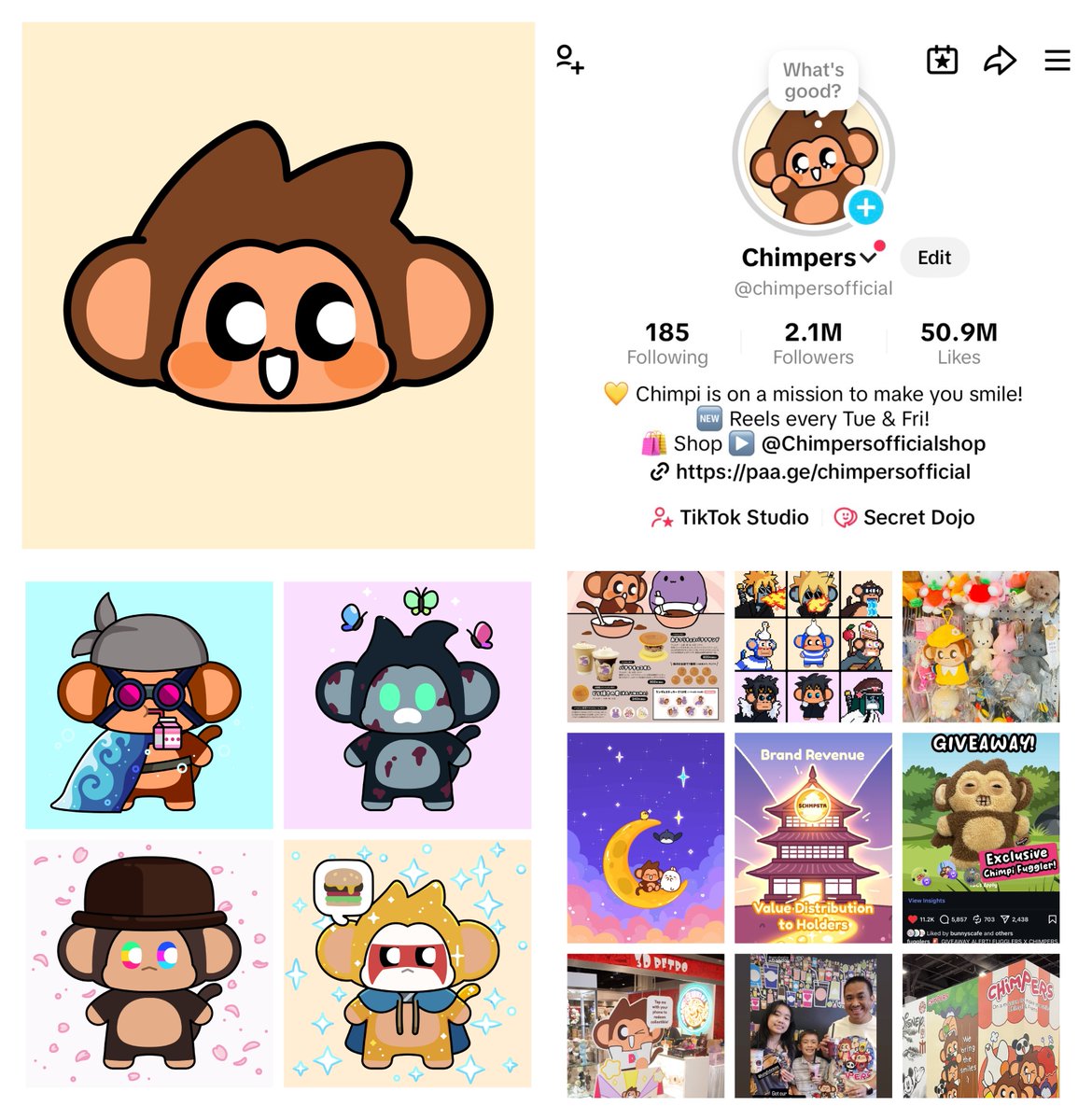 insight.chimp tweet media