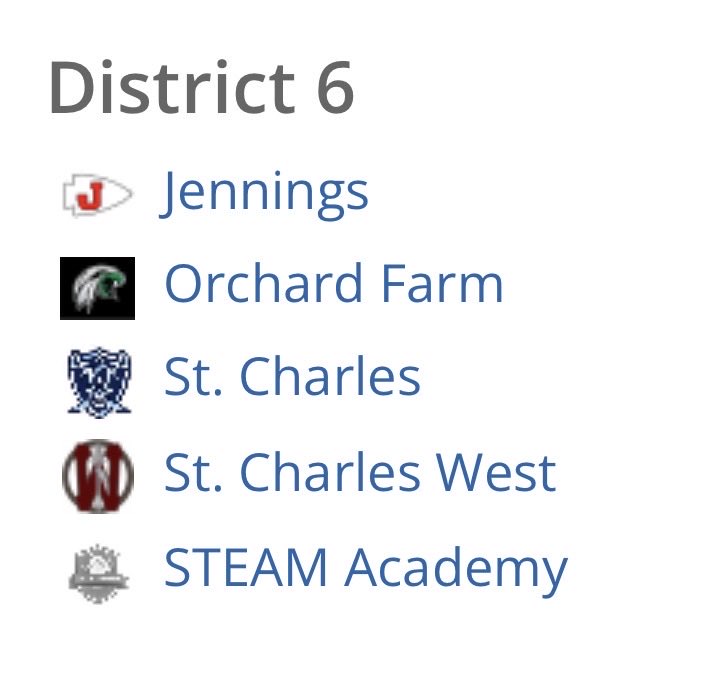 Orchard Farm Baseball tweet media