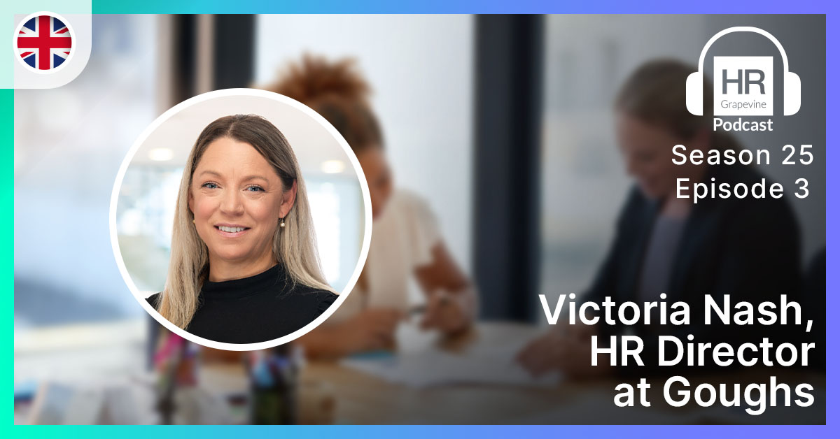 HR Grapevine News tweet media