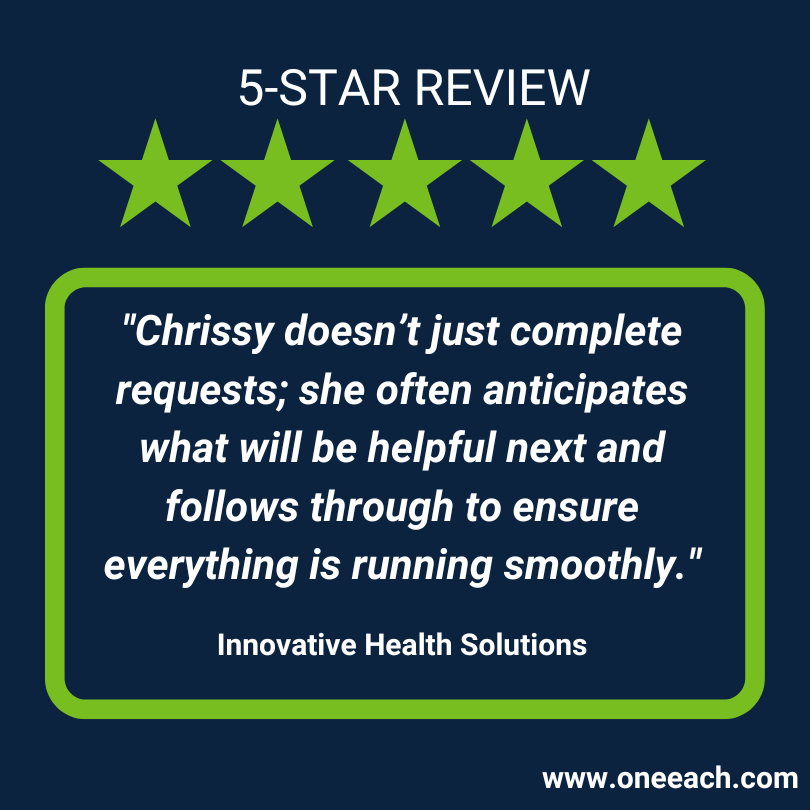 OneEach Technologies tweet media