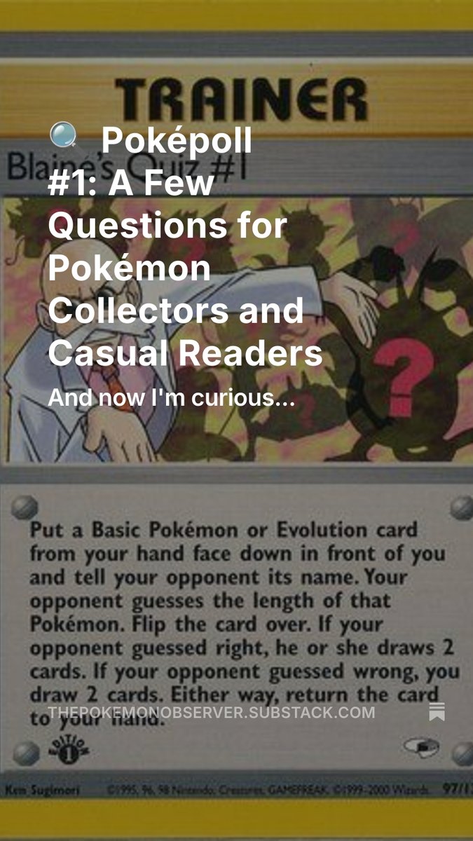 PokemonObserver tweet picture