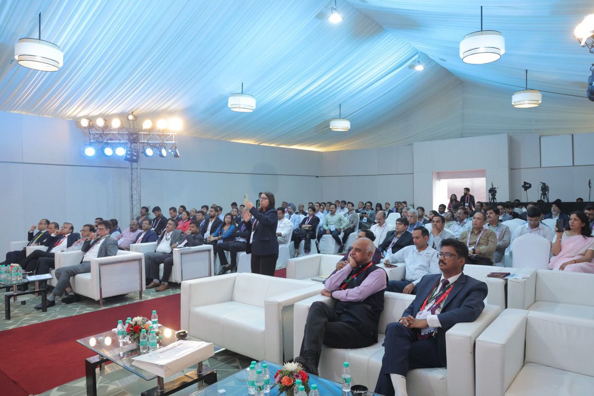 Defence Production India tweet media