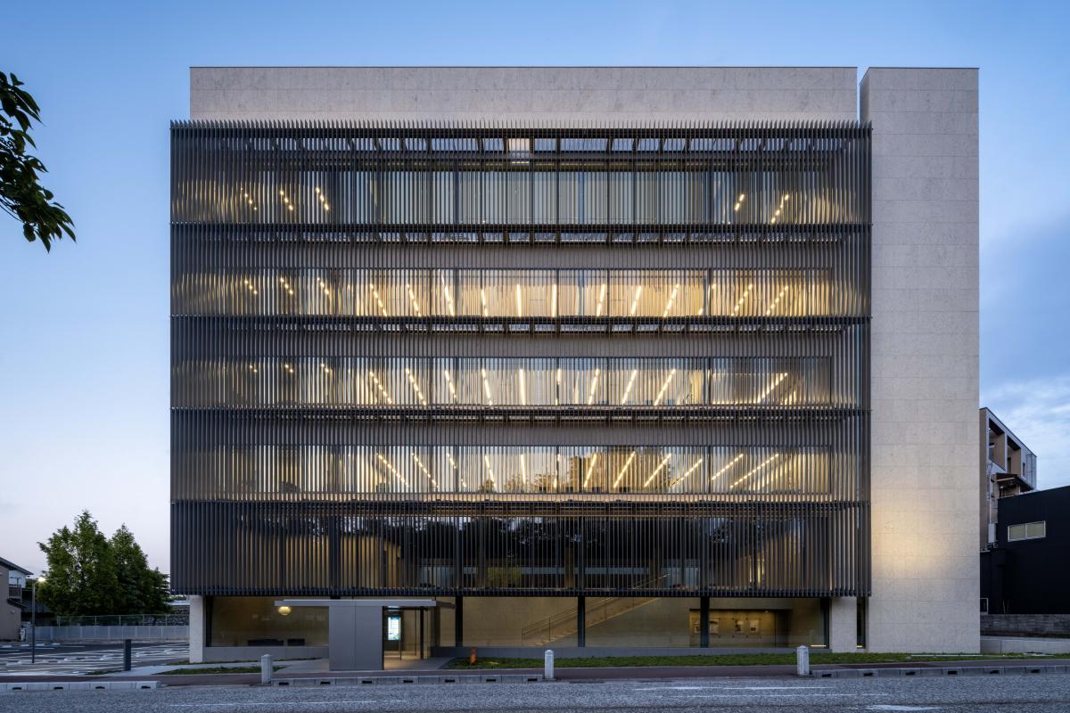 japan-architects tweet media