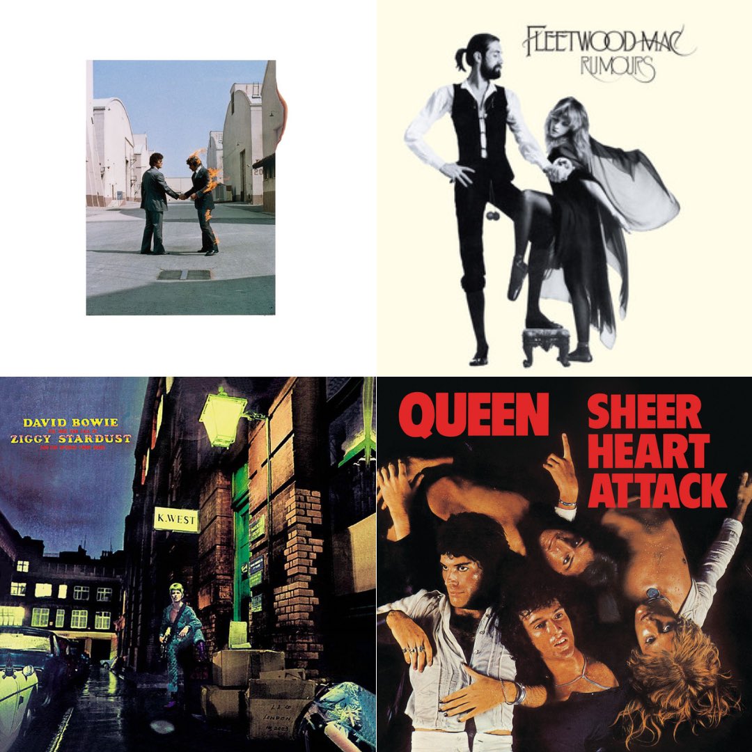 All Rock Music tweet media