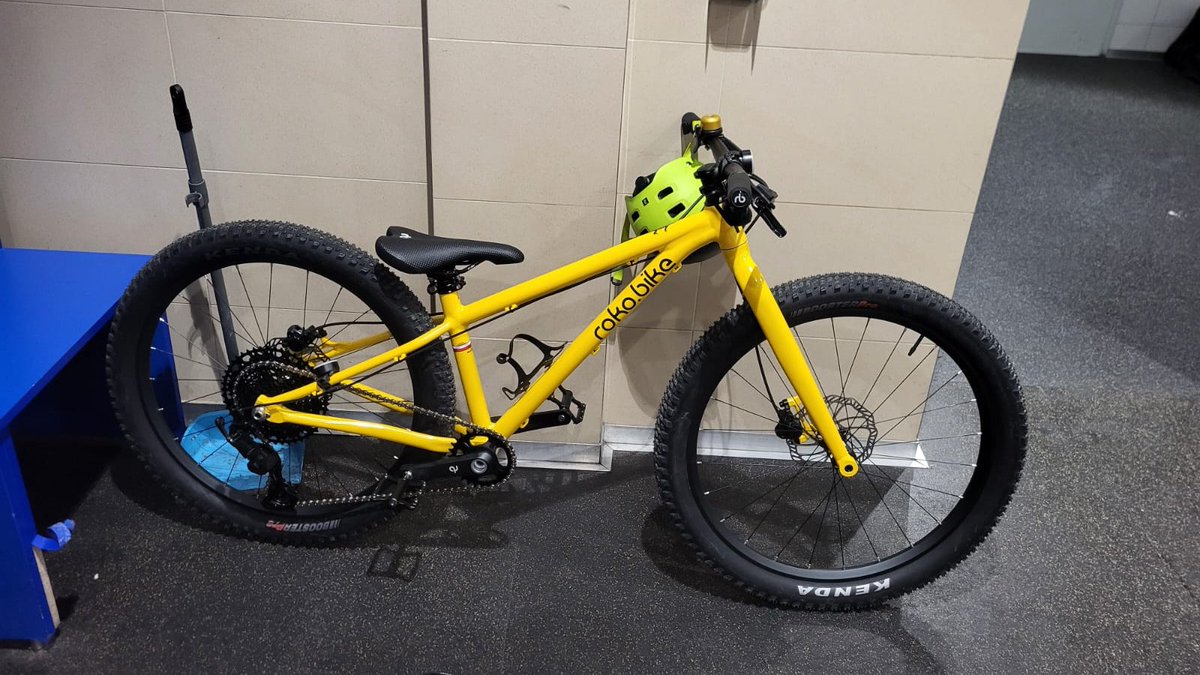 Two4Four - Blog o rowerach 🚴‍♀️🚴‍♂️🚴‍♀️🚴‍♂️ tweet media