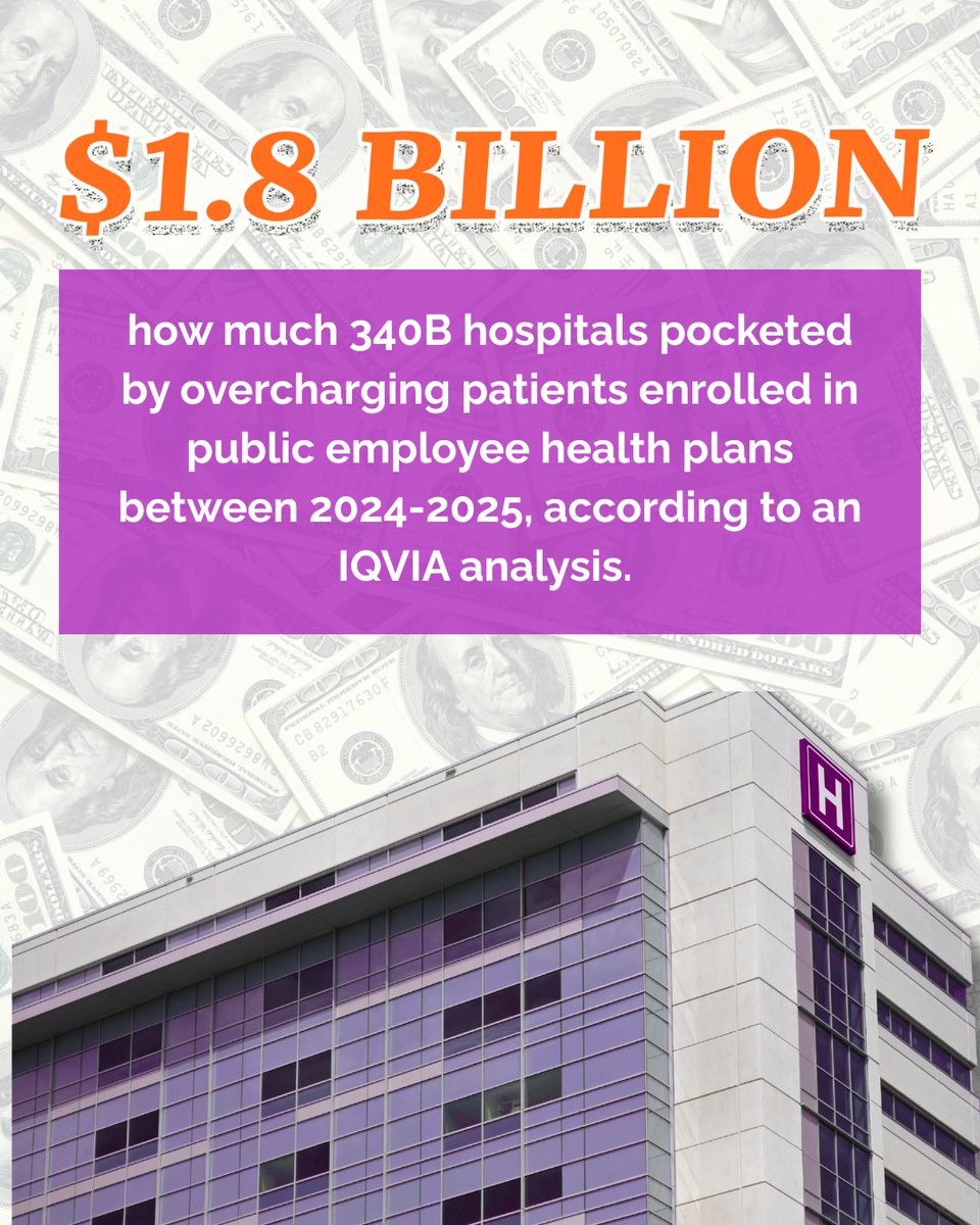 Patients Rising tweet media