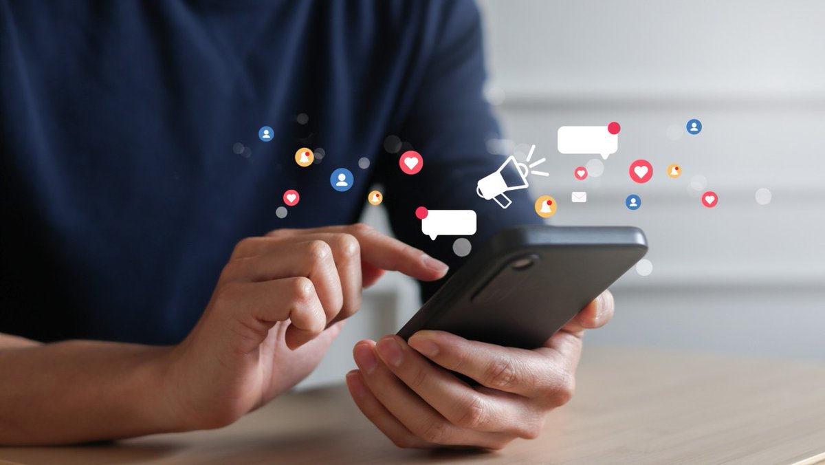 123 Internet tweet media