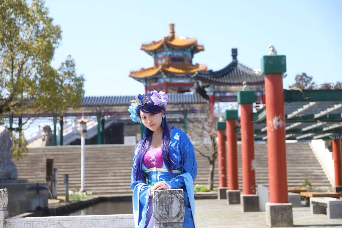 ｼｵﾘ🔖Nextくままふ両日 tweet media