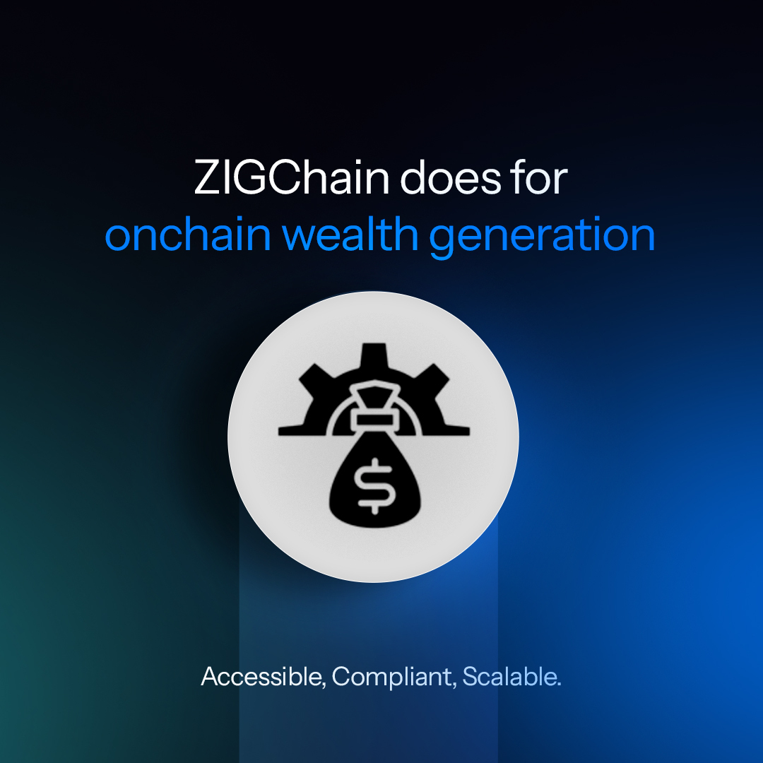 ZIGChain tweet media
