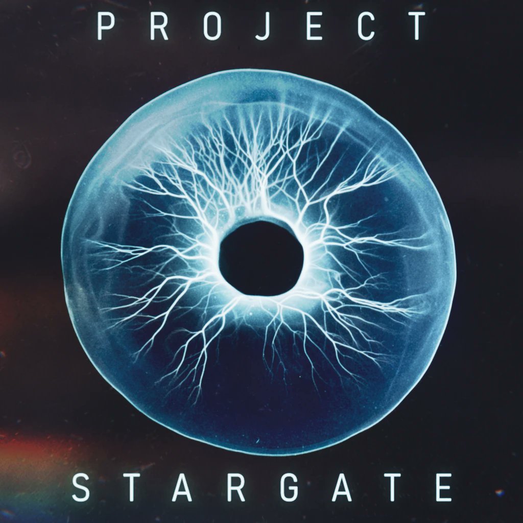 Tom Thompson🛸 (ＣＯＲＴＥＸ ＺＥＲＯ) tweet media