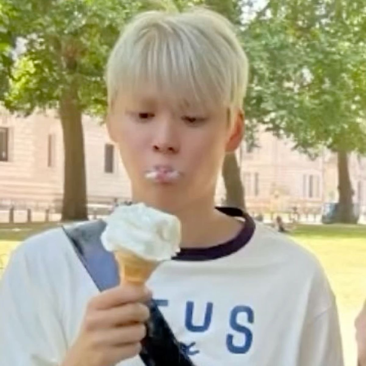 ちょこ tweet media