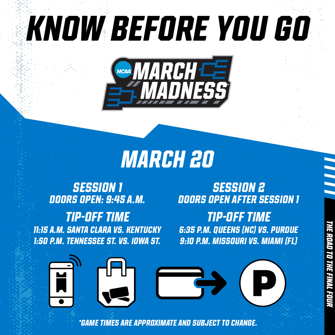 Enterprise Center tweet media