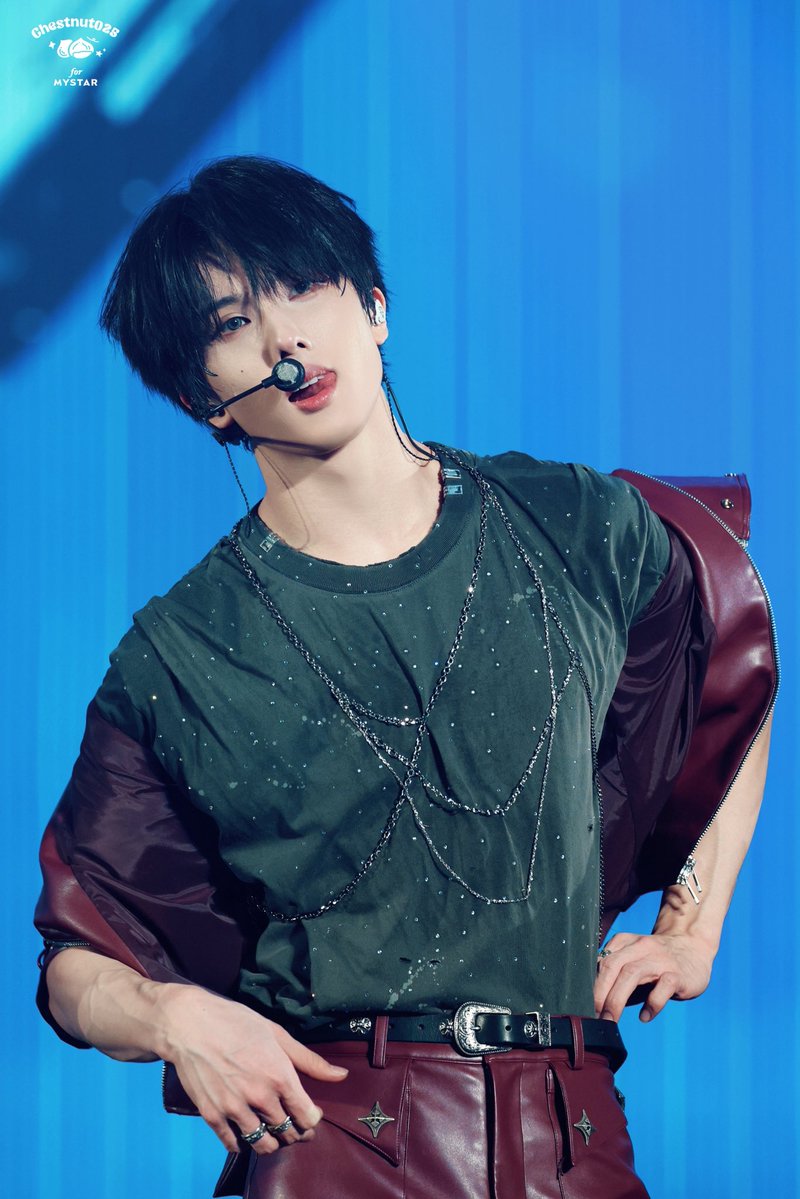 Chestnut025 tweet media