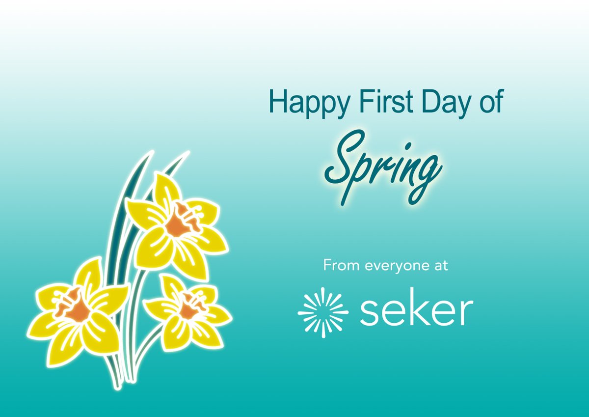 SekerTech tweet media