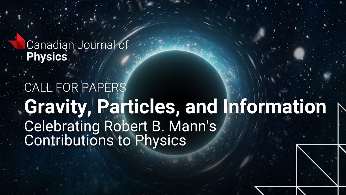 Canadian Science Publishing tweet media