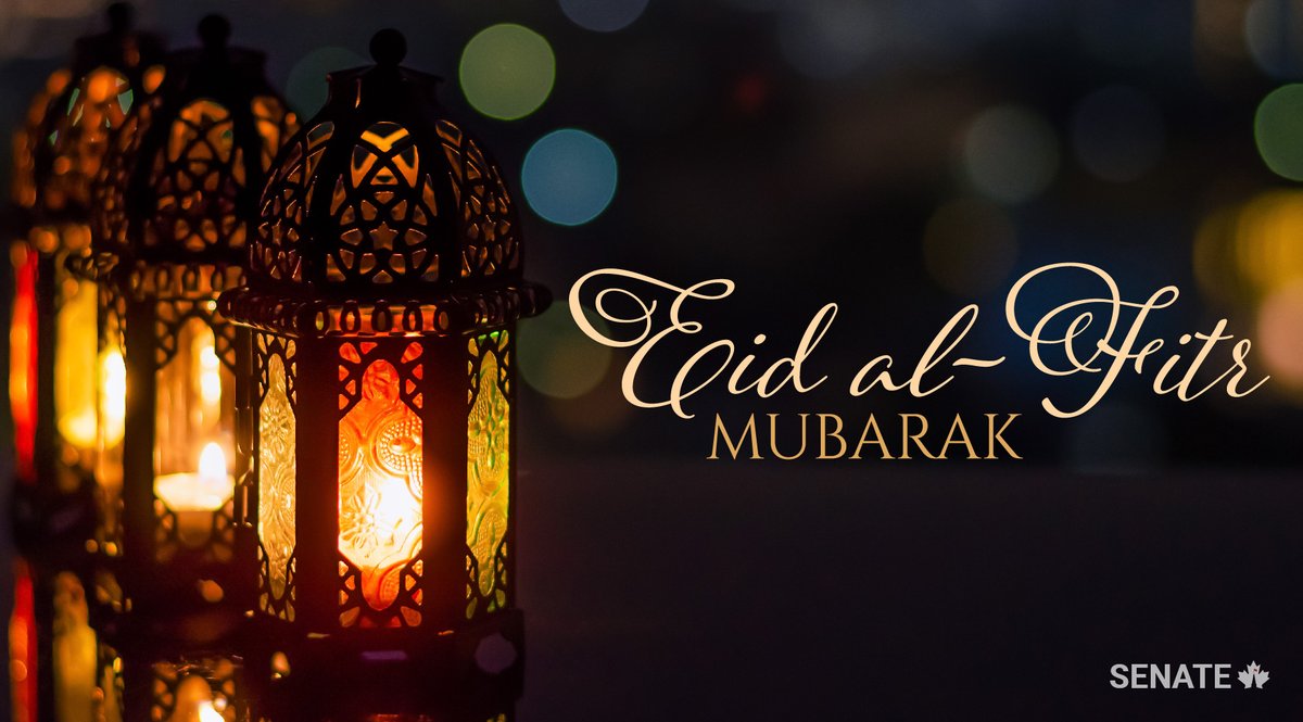 Senate of Canada tweet media