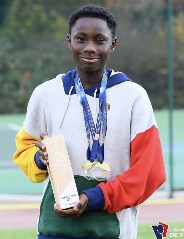 Romain 🎾🇫🇷 tweet media