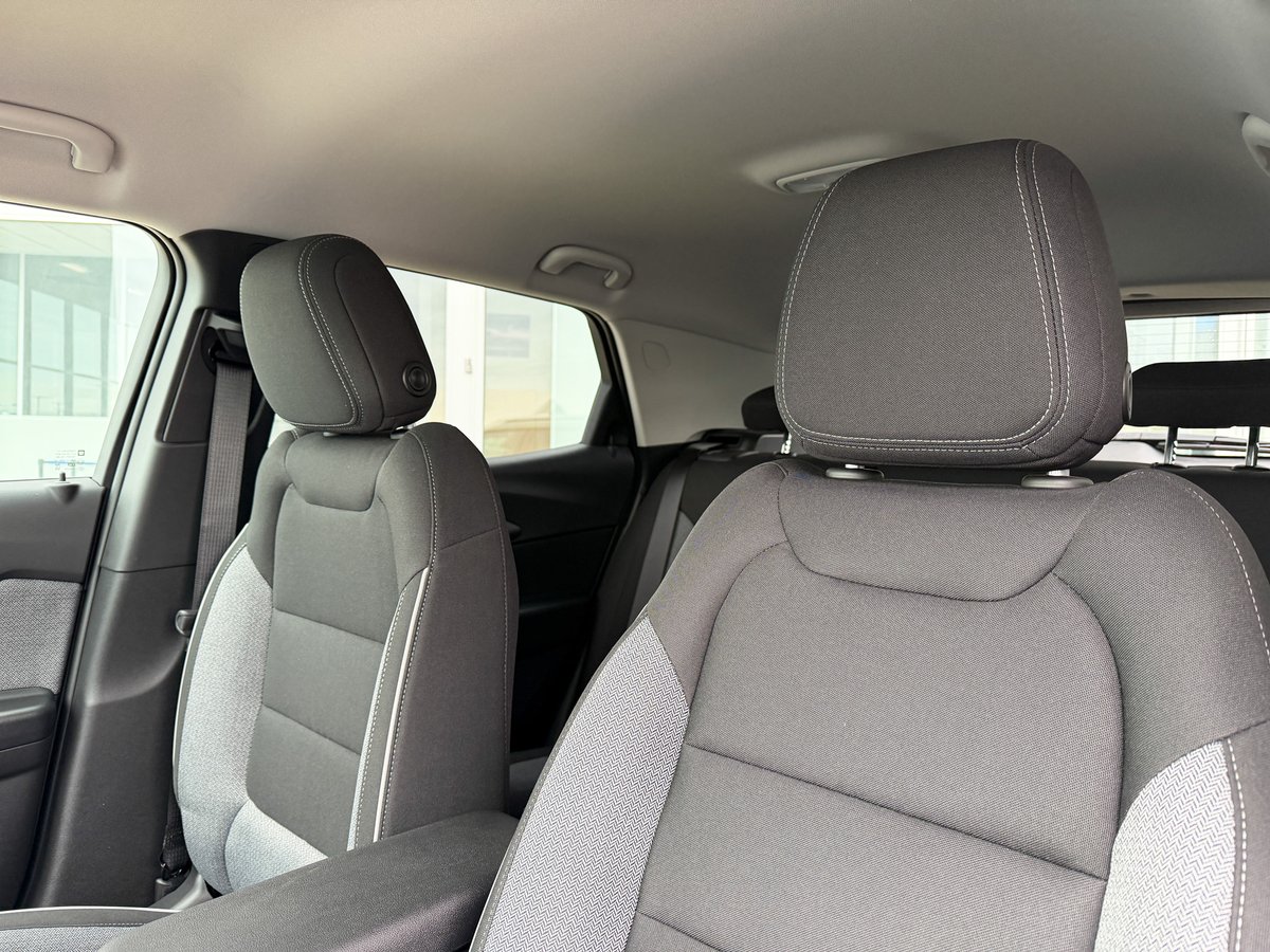 Berger Chevrolet tweet media