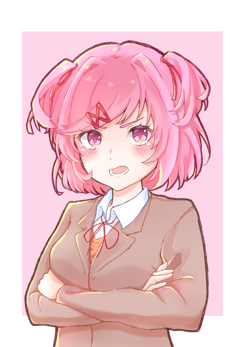 さーもん tweet media