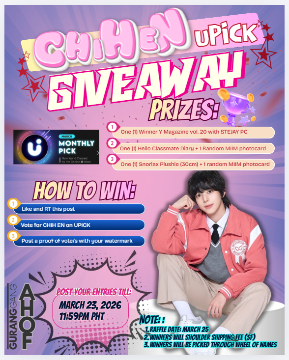 GurangGang of Ahof tweet media