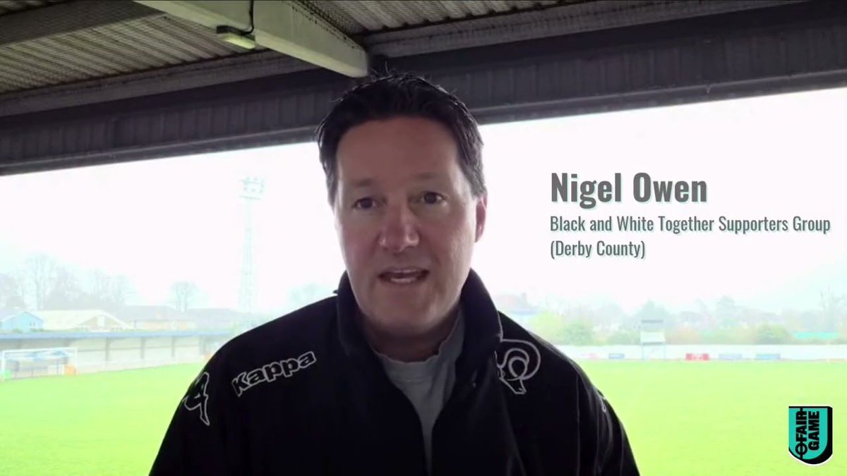 Fair Game tweet media