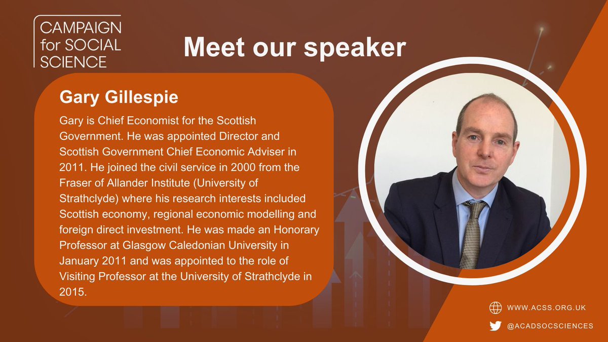 Campaign for Social Science tweet media