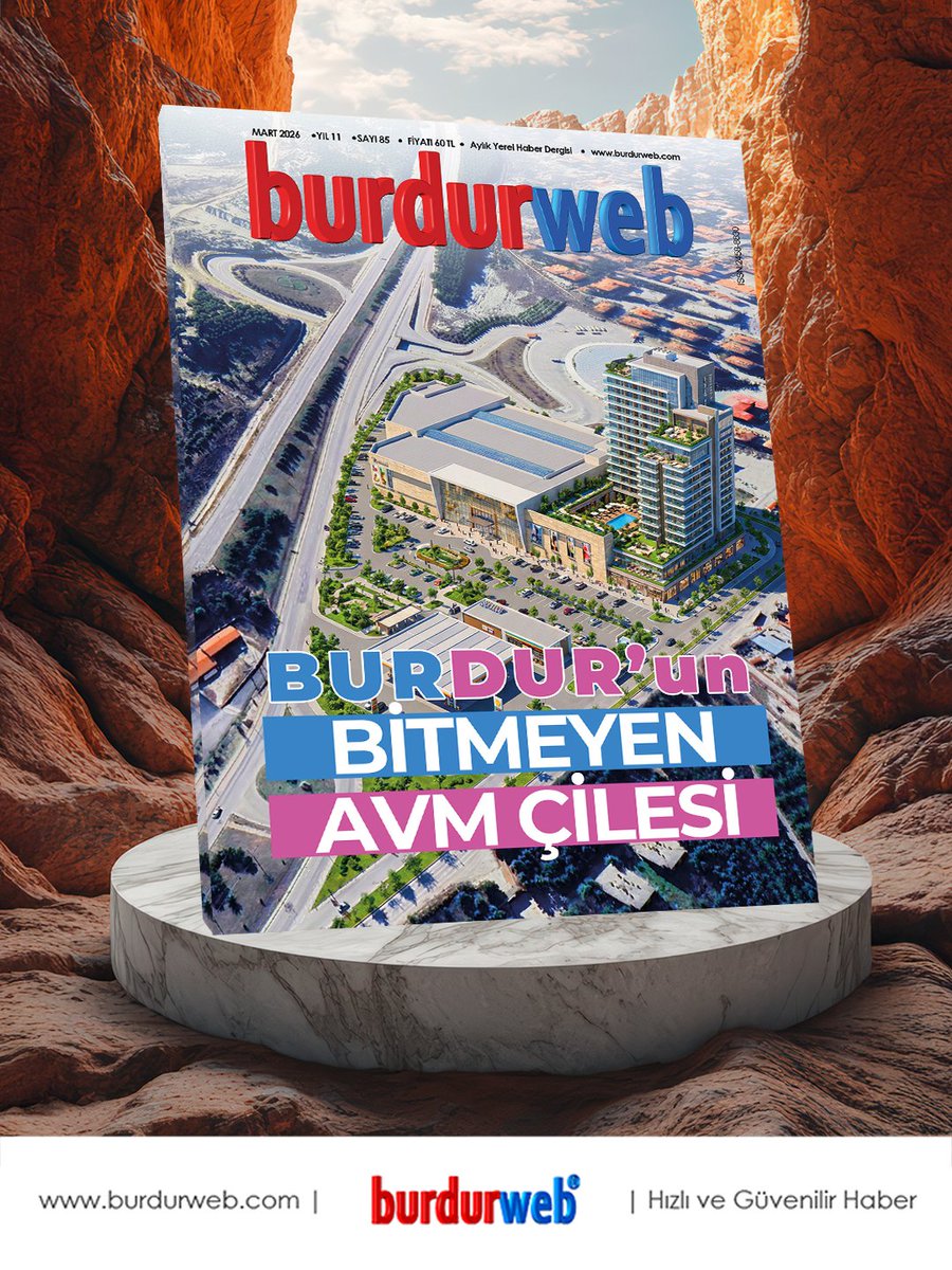 Burdurweb tweet media