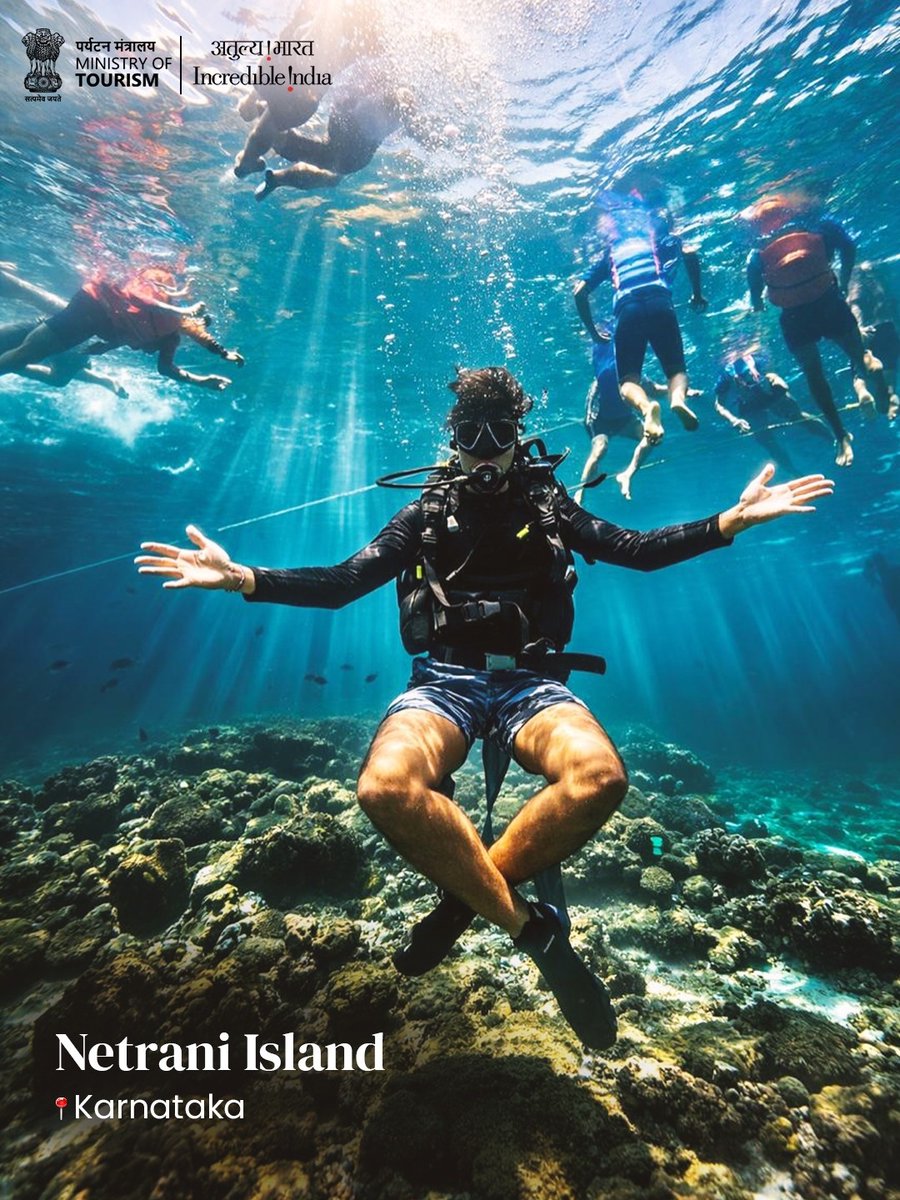 Incredible!ndia tweet media