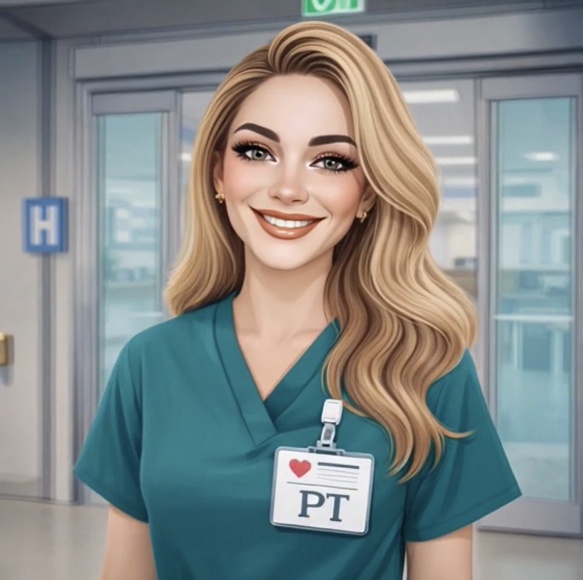 Jenn🛡️ tweet media