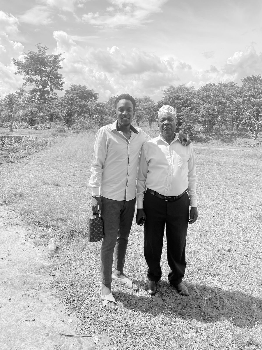 Ssesaazi Oscar tweet media