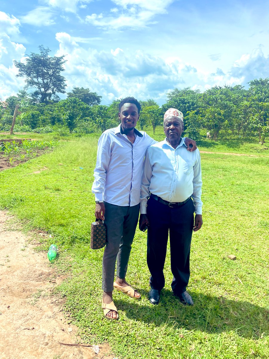 Ssesaazi Oscar tweet media