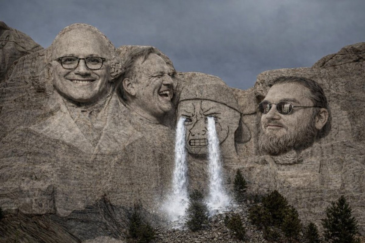 TheNewTomcat tweet media