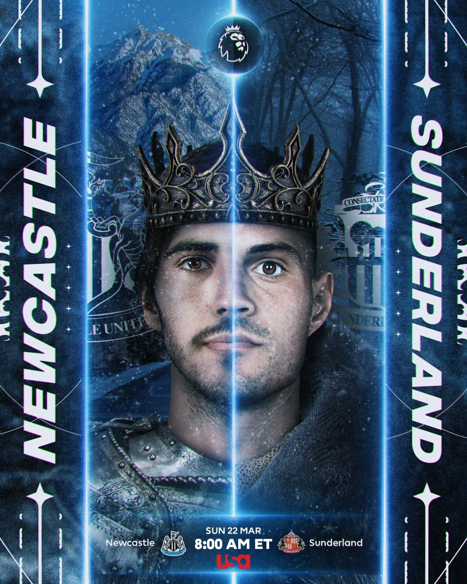 Premier League USA tweet media