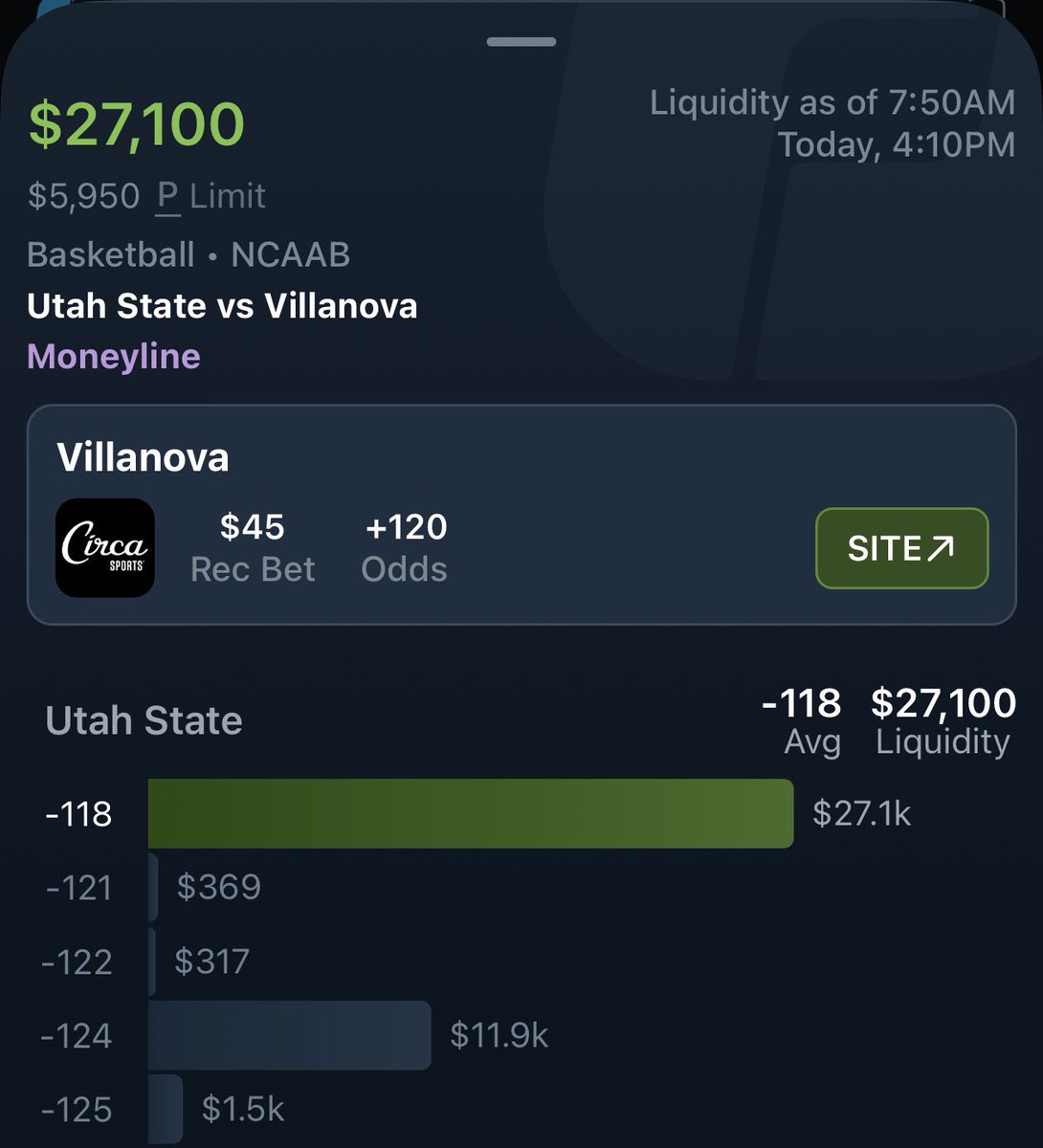 TheLineReport tweet media