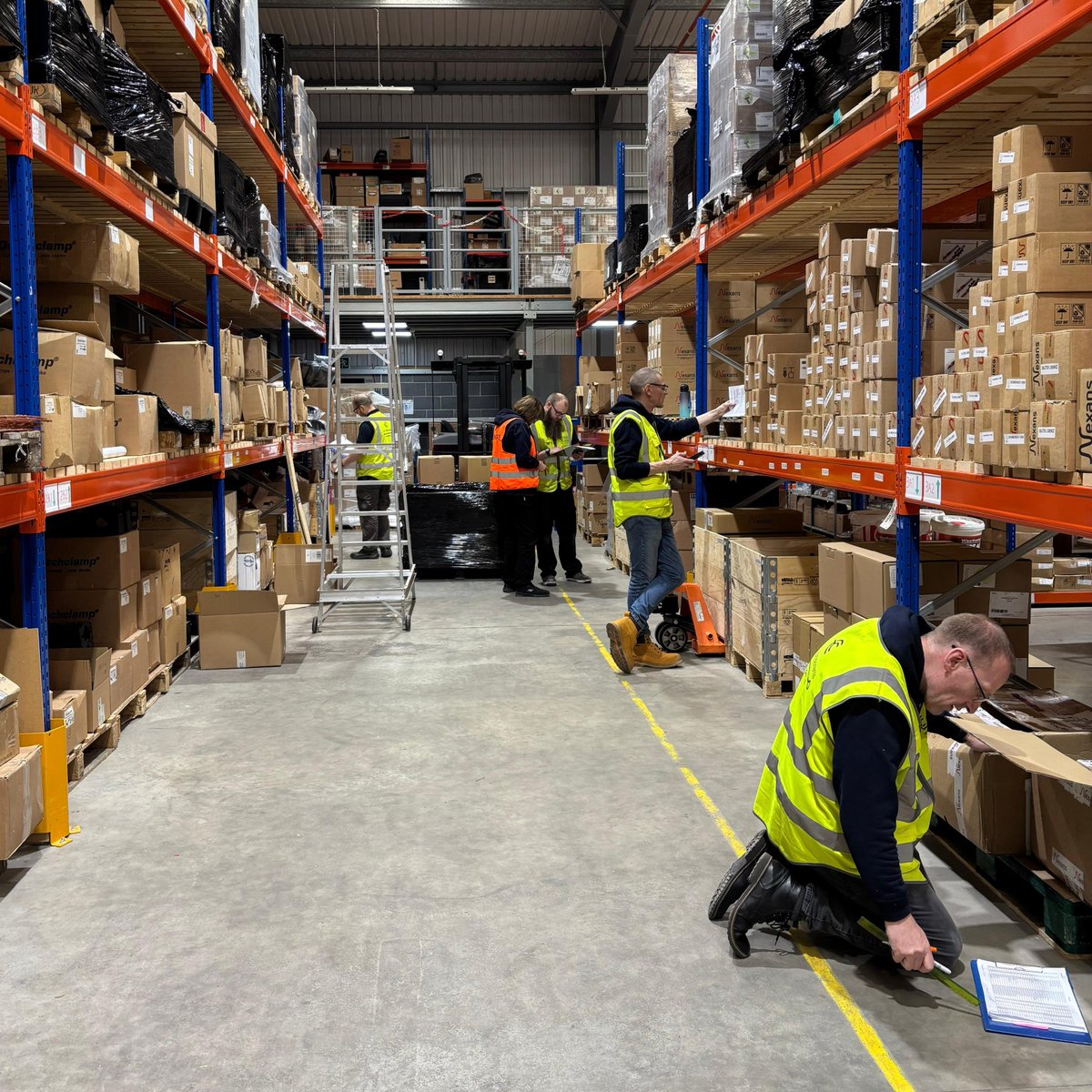 E-Tech Components Ltd tweet media