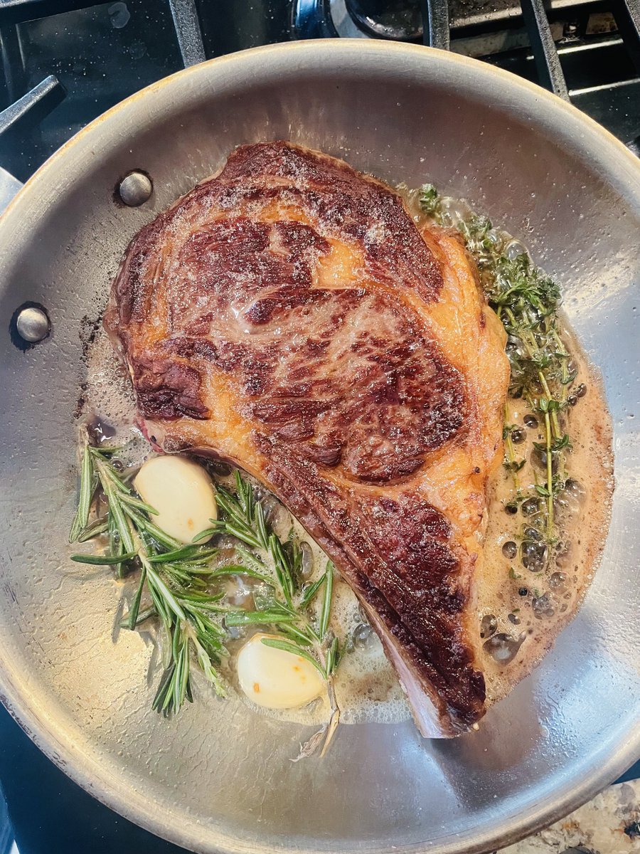 Cooking with Chris tweet media