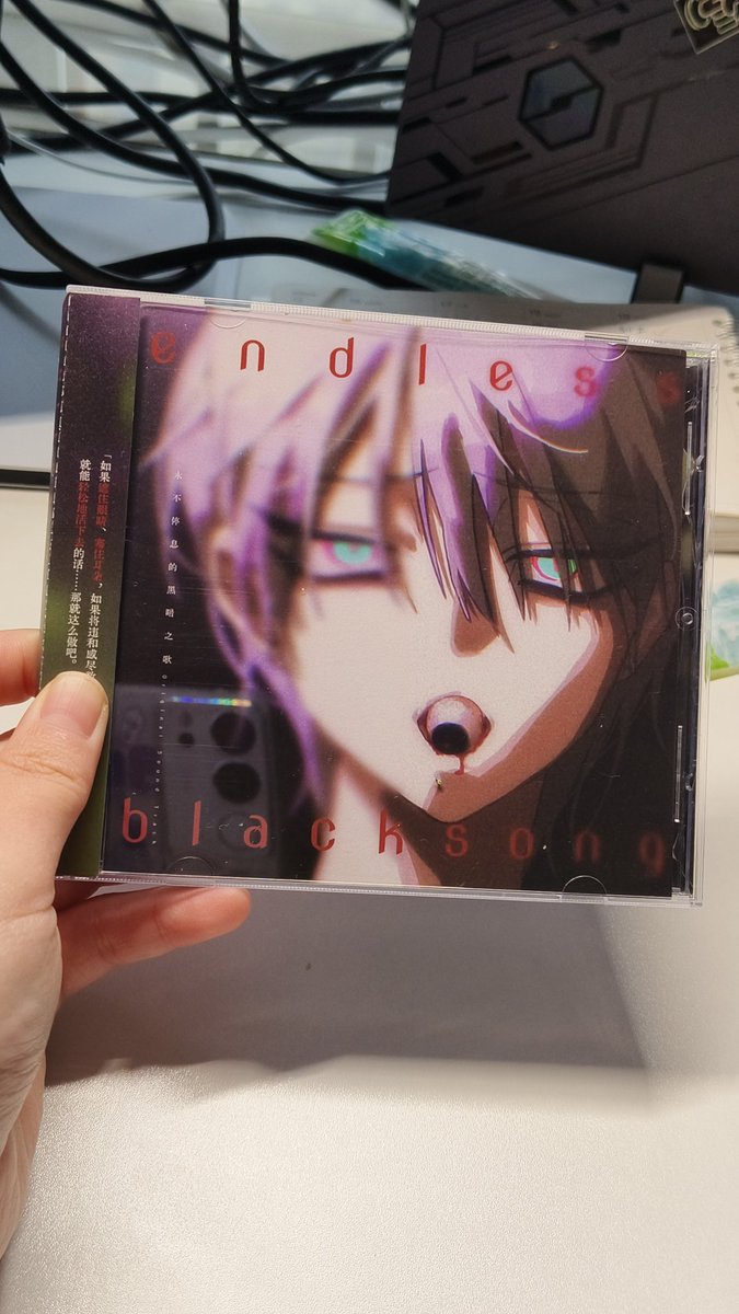 奈娜_NaaN tweet media