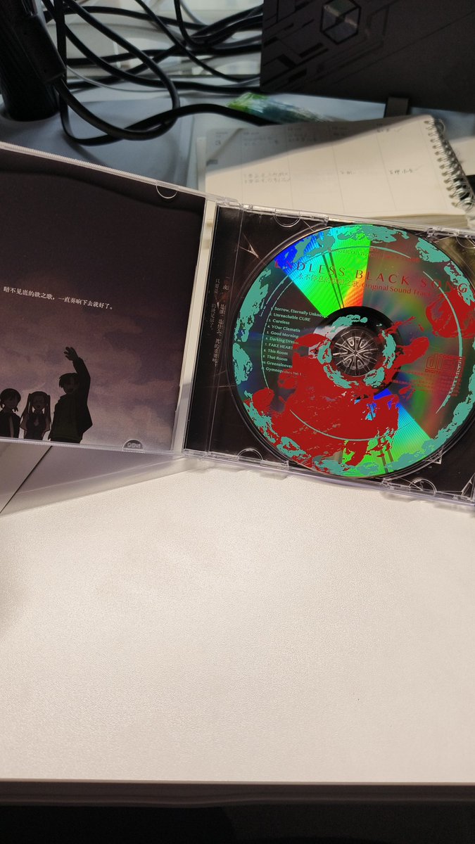 奈娜_NaaN tweet media