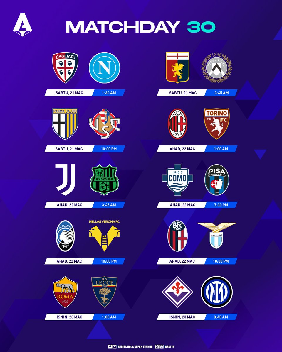 Berita Bola Sepak 🇲🇾 tweet media