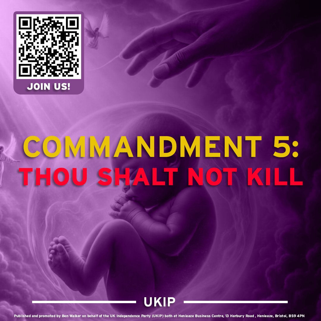 UKIP tweet media