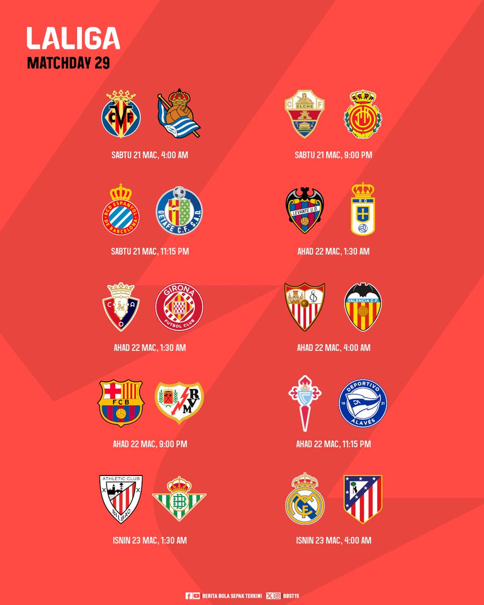 Berita Bola Sepak 🇲🇾 tweet media