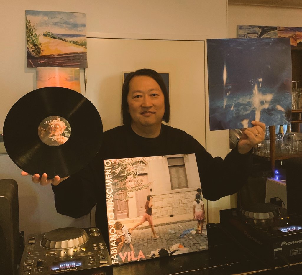 Toru Hashimoto tweet media